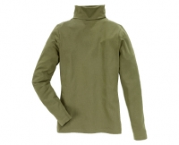 blue motion 2 Rollkragenshirts 7.99 €