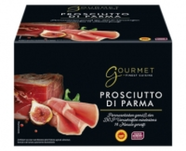 GOURMET Prosciutto di Parma 15.99 €
