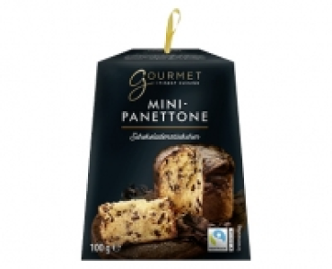 Aldi Süd  GOURMET Panettone