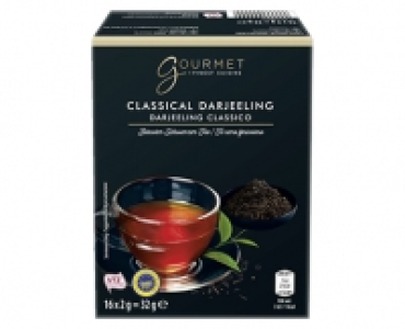 GOURMET Tee 2.49 €