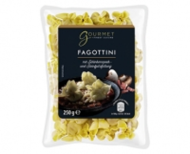 GOURMET Fagottini 1.29 €