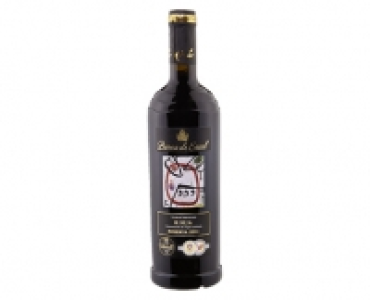 Miró Baron de Escal 2014 Rioja DOCa Reserva