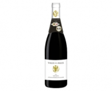 VALLÉE DES AIGLES 2016 Côtes du Roussillon Villages Saint Martin AOC