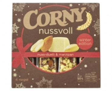CORNY nussvoll 1.09 €
