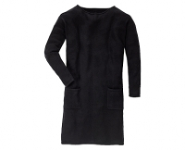 blue motion Strickkleid mit Kaschmir 29.99 €