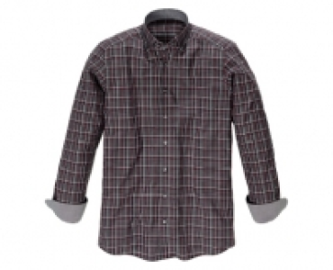 ROYAL CLASS SELECTION Freizeithemd, 1/1-Arm mit Kaschmir 29.99 €