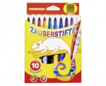 Aldi Süd  10 Zauberstifte