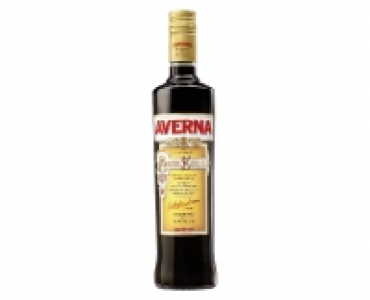 AVERNA Amaro Siciliano 9.99 €