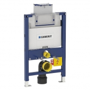 Geberit Duofix WC-Vorwandelement Omega 214.00 €