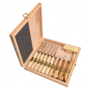 Kirschen Kerbschnitzsatz 135.00 €