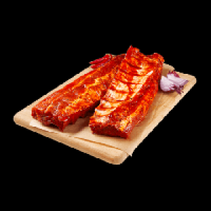 Spare Ribs 3.91&nbsp;&euro;