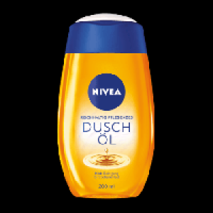 Nivea Duschöl 2.49 €