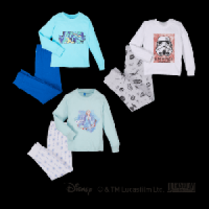 Pyjama 5.99 €