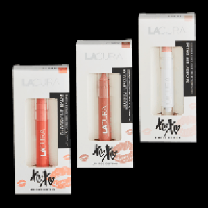 Aldi Nord Lacura Glossy Lip Balm