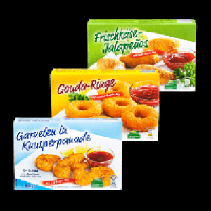 Aldi Nord  Fingerfoodspezialitäten