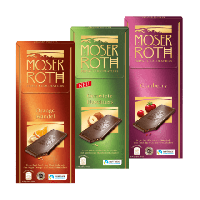Aldi Nord Moser Roth Edel-Zartbitter-Chocolade