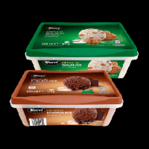 Aldi Nord Mucci Premium-Eis