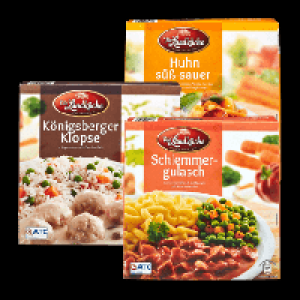 Aldi Nord HÖffner Die LandkÜche Fertiggericht