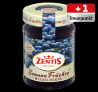 ZENTIS Sonnen-Fr&uuml;chte 1.49&nbsp;&euro;