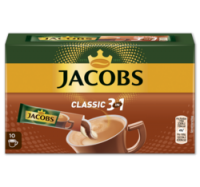 Penny  JACOBS Kaffee-Sticks