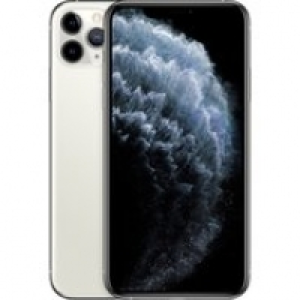 Euronics Apple iPhone 11 Pro Max (512GB) silber
