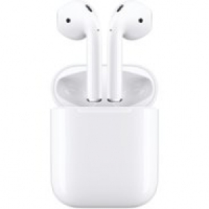 Euronics Apple AirPods 2. Generation mit Ladecase