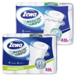 Zewa Wisch & Weg K&uuml;chenrollen 3.39&nbsp;&euro;