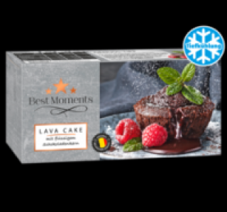 Penny  BEST MOMENTS Lava Cake