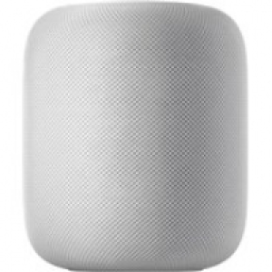 Euronics Apple HomePod weiß