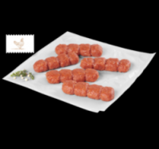 Frische Hähnchenhacksteaks Adana 1.99 €