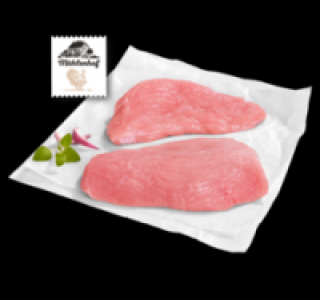 MÜHLENHOF Frische Puten-Schnitzel 3.33 €