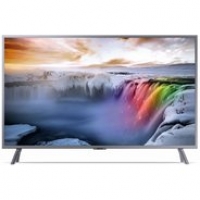 Euronics Samsung GQ32Q50RGU 80 cm (32 Zoll) LCD-TV mit LED-Technik eklipsesilber / C