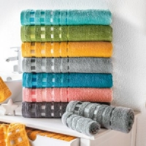 Handtuch 2er-Set 4.99 €