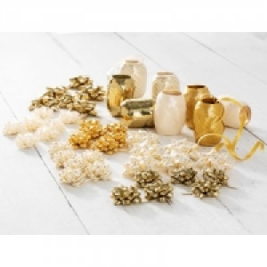 Geschenkband-Set 3.99 €
