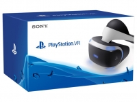 Lidl  SONY PlayStation VR, Virtual-Reality-System, für PS4, OLED Display, 3D
