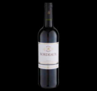 Penny  BARON PHILIPPE DE ROTHSCHILD Bordeaux AOC Jg. 2018