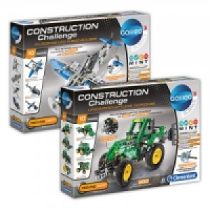 Bausatz Construction Challenge 14.99 €