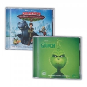 Kinder-Hörspiel 2.99 €