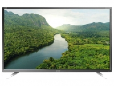 Lidl  Sharp Fernseher 32 Zoll FullHD Smart Tripple Tuner, 32BG2E