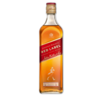 Penny  JOHNNIE WALKER Red Label Whisky