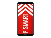 Lidl  HUAWEI P smart black, Smartphone, Android 8.0, 5,65 Zoll TFT-LCD Displ