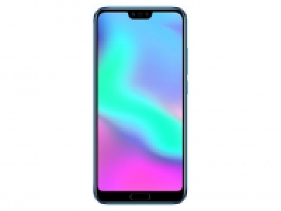 Lidl  Honor 10, Smartphone, AndroidTM 8.1, EMUI 8.1, 128 GB Speicher, 4 GB R