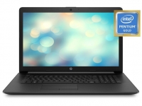 Lidl  hp Laptop »17-by0545ng«, 17,3 Zoll, 8 GB, 4417U Prozessor, Windows® 10