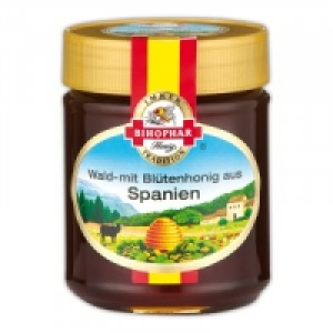 Länderhonig 3.99 €