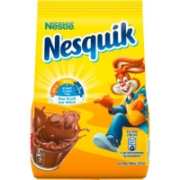 Netto  Nesquik Kakaogetränkepulver 500g