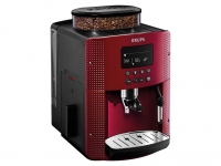 Lidl  Krups Kaffeevollautomat EA815570
