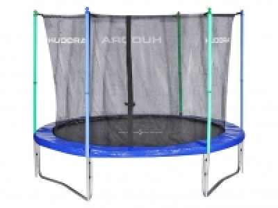 Lidl  HUDORA Fitness Trampolin Ø 300 cm