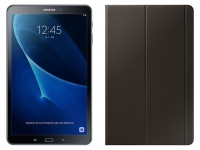 Lidl  SAMSUNG Tablet Galaxy Tab A 10.1 Zoll T580 WiFi 32GB + Tablet Hülle schwar
