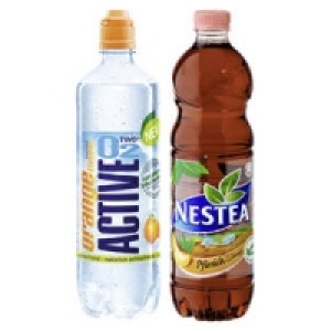 Active O2 oder Nestea 0.99 €