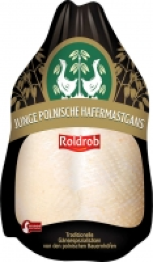 Kaufland  Hafermastgans